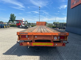 Stas N/A 1982 - HEAVY DUTY / FULL SPRING / BLATT / BLADVERING / BALLAST obrazek 4
