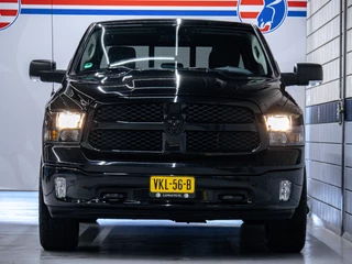 Dodge Ram 1500 2021 - SLT Classic | Margeauto! | 5.7L HEMI V8 | Gunstige bijtelling zdjecie 7