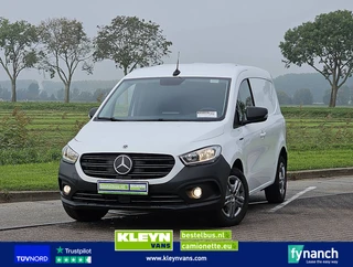 Mercedes-Benz eCitan 2024 for sale