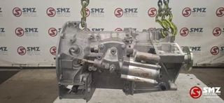 Mercedes-Benz N/A - Versnellingsbak G71  Mercedes zdjecie 2