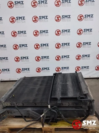 Volvo N/A 2009 - Occ radiator + intercooler Volvo FM obrazek 2