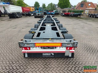 Schmitz Cargobull SCB S3D 2021 - N/A obrazek 6