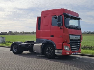 DAF XF480 2018 - N/A zdjecie 5