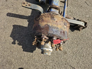 BPW HSF 9010 ECO-P 2006 - N/A bild 6