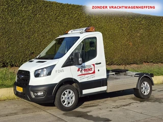 Ford Transit 2023 - 35-17 bild 1