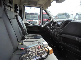 Iveco Daily 2016 - 70 70C17 afbeelding 8