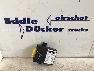 DAF N/A 2018 - 2030946-2299252 CDS-4 REGELEENHEID  immagine 2
