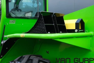 Merlo N/A 2020 - P 40.17 | 2020 | 1550h | P40.17 obrazek 12