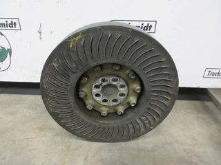 MAN - 51.02200-6043 TRILLINGSDEMPER MAN 18.510 EURO 6 MODEL 2022 obrázek 2 náhled