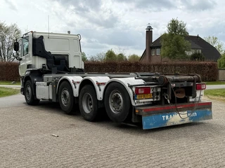 DAF CF 410 FAQ 2017 - N/A zdjecie 8