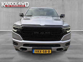 Dodge Ram 1500 2022 - 5.7 V8 4x4 Crew Cab Limited afbeelding 2