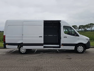 Mercedes-Benz eSprinter 2026 - N/A obrazek 14