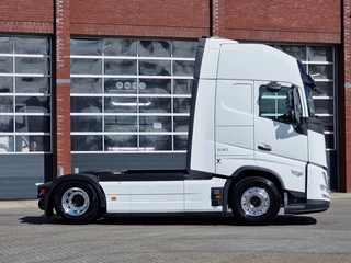 Volvo FH 2026 - 13.540 Aero Globetrotter XL 4x2 - New - Full spec - Retarder - I parkcool - Full air imagem 8