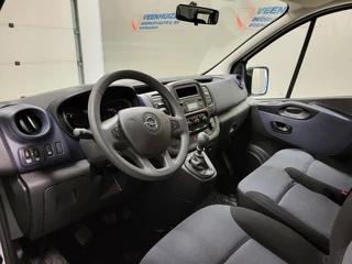 Opel Vivaro 2019 - Combi 1.6CDTI 9-Personenbus - Excl. BTW / BPM vrij Euro 6! obrazek 4
