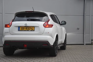 Nissan Juke 2013 - 1.6 Turbo NISMO | 200pk | Navi | Camera | image 12