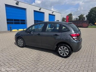 Citroën C3 2017 - 1.0 PureTech Attraction obrázek 3 náhled