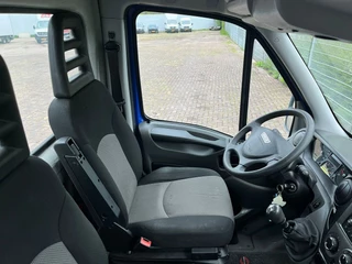 Iveco Daily 2015 - 35C17 IS35CI2AA obrazek 24