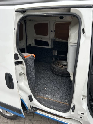 Fiat Fiorino 2011 - 1.3 MJ Basis / Electric Problem -> Not Starting изображение 7