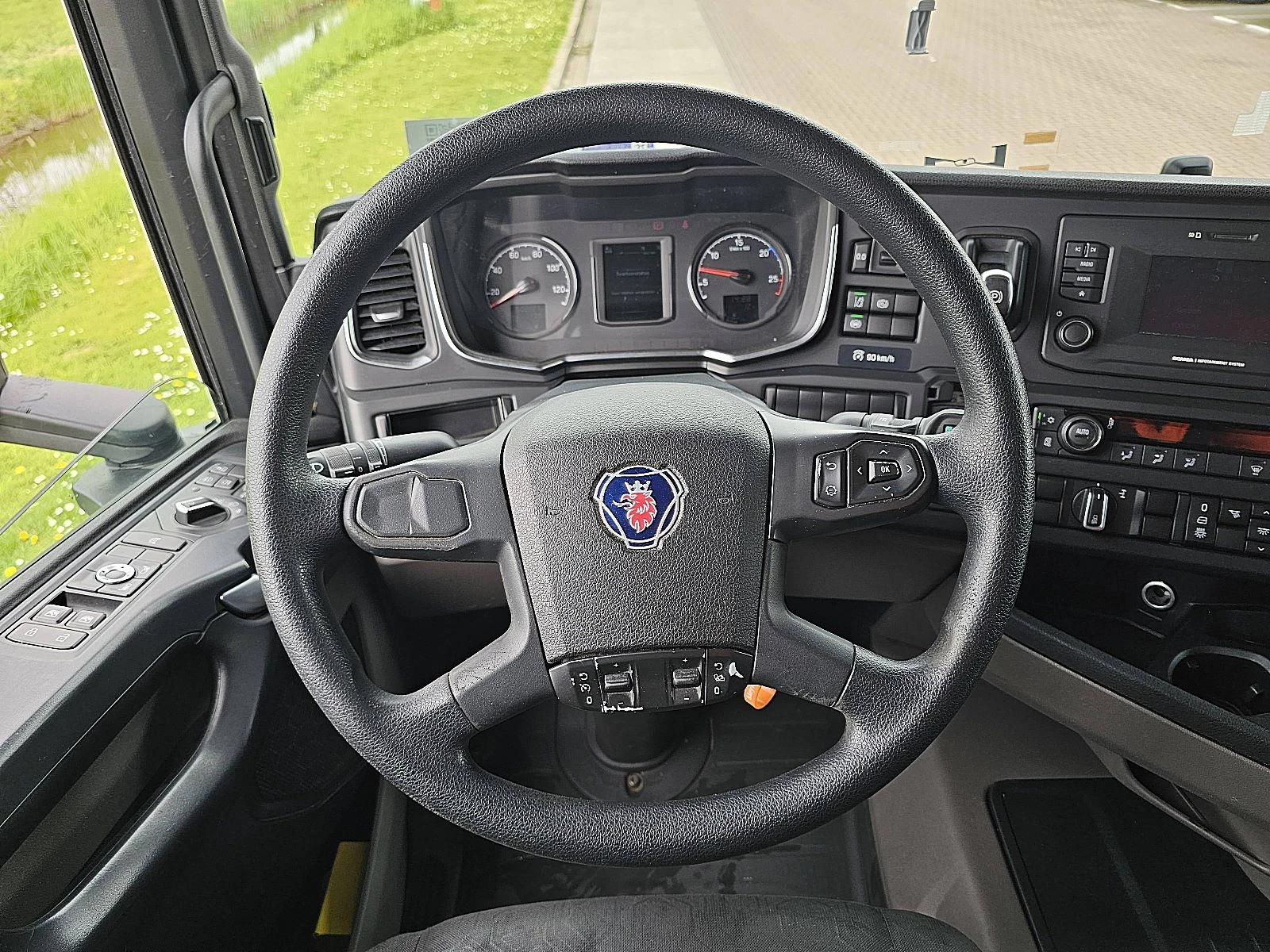 Scania R 2021 - R410 obrázek 11