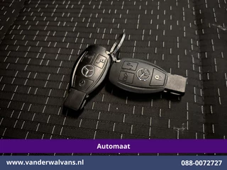 Mercedes-Benz Vito 2021 - 114 CDI 136pk 9G-Tronic Automaat L2H1 Euro6 Airco | Camera | Apple Carplay obrazek 18