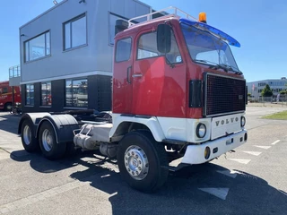 Volvo F 89 1977 - 6X2 - F89TURBO6 obrazek 3