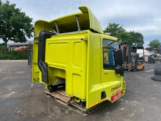 DAF N/A 2016 - DAY CAB COMPLETE imagen 3