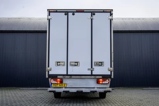 Mercedes-Benz Sprinter 2023 - 315 CDI | Koelwagen | Zijdeur | 150PK | Cruise | Airco zdjecie 6