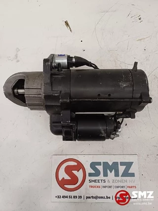 Mercedes-Benz N/A - Starter Mercedes obrazek 3