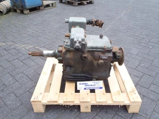 Mercedes-Benz N/A 1976 - 714005-G3/60-5/7.5 immagine 1