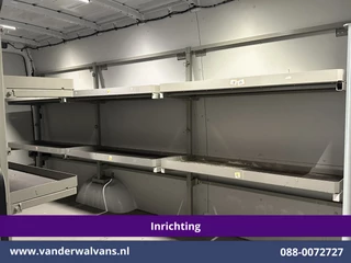 Mercedes-Benz Sprinter 2019 - 311 CDI Automaat L3H2 *PostNL inrichting* Euro6 Airco | Camera | Schappen изображение 11