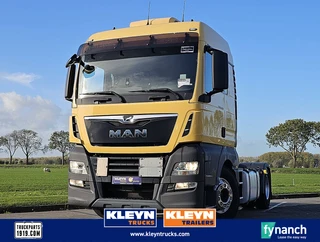MAN TGX 2020 - 18.470 te koop