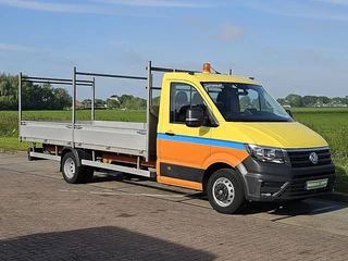 Volkswagen Crafter 2023 - 35 2.0 imagen 5