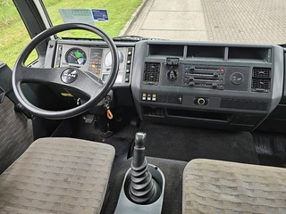 MAN N/A 1996 - 8.150 L2000 imagen 8