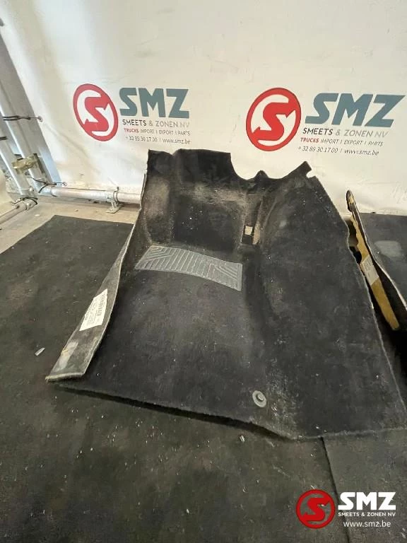 Mercedes-Benz - Occ set interieur met zetels S203FL Mercedes immagine 30
