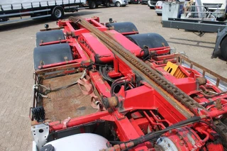 Volvo FM 2007 - N/A imagen 9