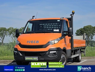 Iveco Daily 2018 - 35C14 obrazek 1