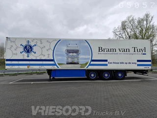 Schmitz Cargobull SKO 25 2014 afbeelding 3 miniatuur