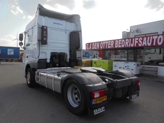 DAF XF 440 2015 - 125XDAF 106 TRACTORHEAD IN STOCK obrazek 6