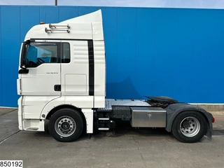 MAN TGX 2020 - 18 470 EURO 6D, Retarder imagen 11
