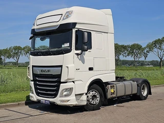 DAF XF480 2020 - N/A obrazek 2