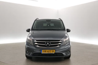 Mercedes-Benz Vito 2015 - 114 CDI Extra Lang bild 8