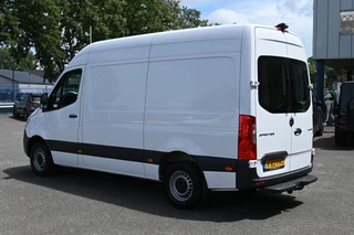 Mercedes-Benz Sprinter 2021 - 314 CDI L2H2 RWD obrazek 11