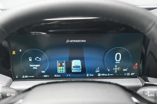 Ford Tourneo Custom 2026 - 340 2.5 PHEV L2H1 Titanium X 232pk | ACC | Pano | B&O | Elek. schuifdeuren | 360 camera | Elek-Trekhaak | Prijs excl. BTW | Rijklaar obrazek 26