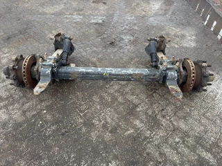 BPW SKBSF 9010 ECO-M SB 374 - N/A bild 2