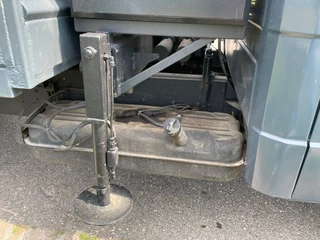 Mercedes-Benz 4x2 809D 1988 - N/A obrazek 23