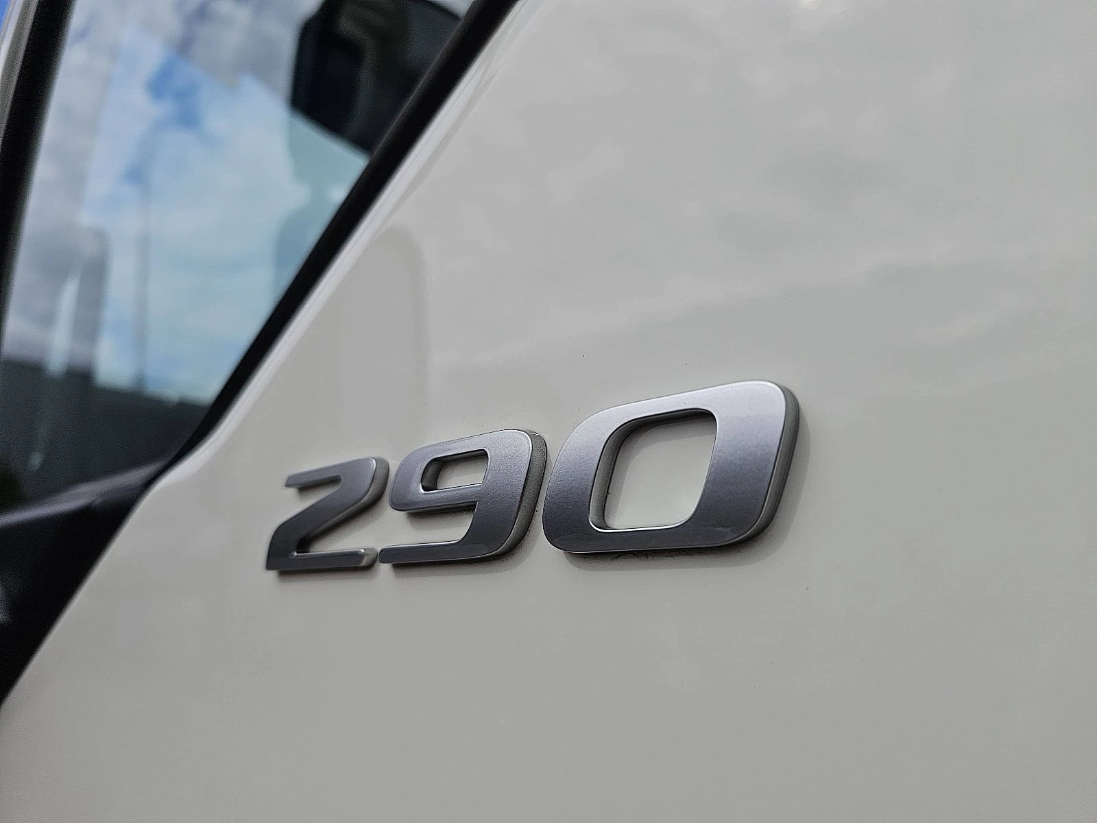 DAF 2023 - LF 290 afbeelding 15