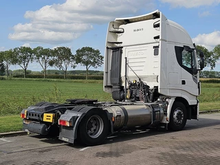 Iveco Stralis 2018 - AS440S40 image 3