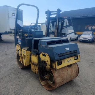 Bomag BW-100-AD3 1997 - N/A obrazek 2