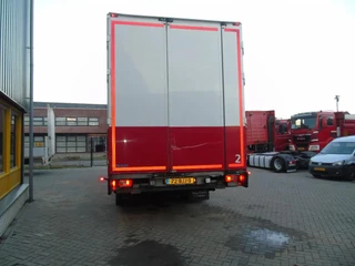Volvo FH 2017 - N/A image 4