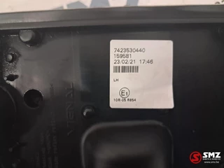Renault N/A 2022 - Occ achterlicht LED links Renault zdjecie 8